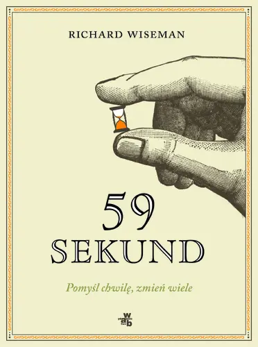 Okładka: 59 sekund