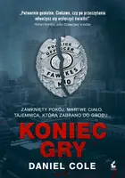 Okładka: Koniec gry