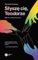 Okładka: Słyszę Cię, Teodorze