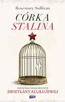 Okładka: Córka Stalina