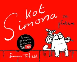 Okładka: Kot Simona