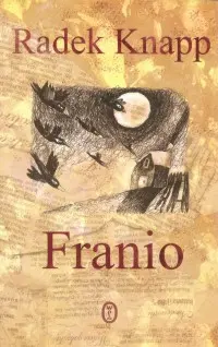 Okładka: Franio
