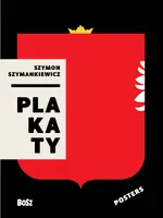 Okładka: Szymankiewicz.Plakaty
