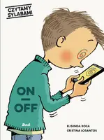 Okładka: On-off