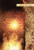 Okładka: Mapa Trzech Mędrców