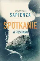 Okładka: Spotkanie w Positano
