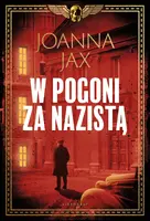 Okładka: W pogoni za nazistą