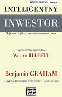 Okładka: Inteligentny Inwestor
