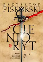 Okładka: Cienioryt