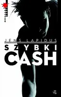 Okładka: Szybki cash. Głód, nienawiść, pogoń