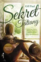 Okładka: Sekret Tatiany współczesna
