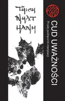 Okładka: Cud uważności