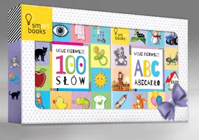 Okładka: PAKIET Ramka 2018 First