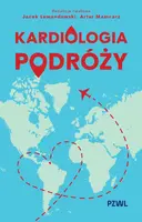 Okładka: Kardiologia podróży