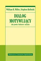 Okładka: Dialog motywujący