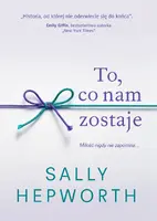 Okładka: To, co nam zostaje