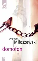 Okładka: Domofon