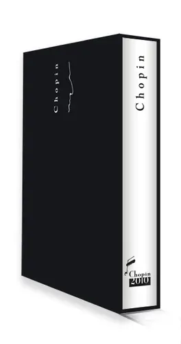 Okładka: Chopin etui