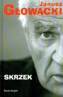 Okładka: Skrzek
