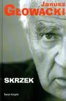 Okładka: Skrzek