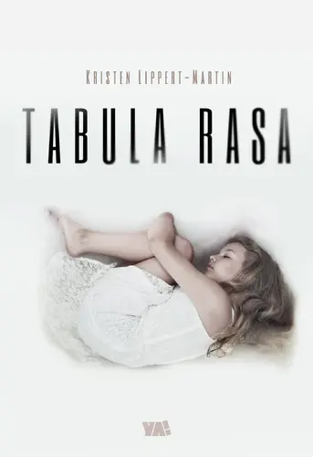 Okładka: Tabula Rasa