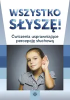 Okładka: Wszystko słyszę!