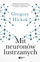 Okładka: Mit neuronów lustrzanych