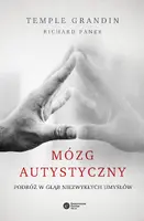 Okładka: Mózg autystyczny
