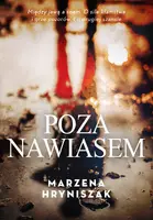 Okładka: Poza nawiasem