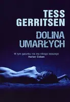 Okładka: Dolina umarłych