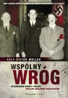 Okładka: Wspólny wróg