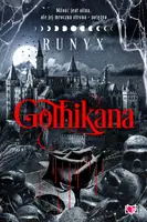 Okładka: Gothikana