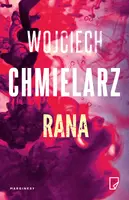 Okładka: Rana