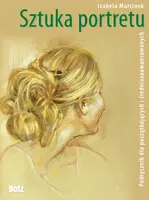 Okładka: Sztuka portretu.