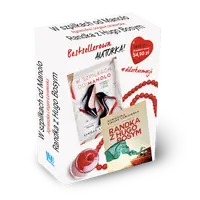 Okładka: Pakiet: W szpilkach od Manolo / Randka z Hugo Bosym