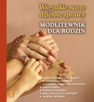 Okładka: Wszystkie nasze dzienne sprawy
