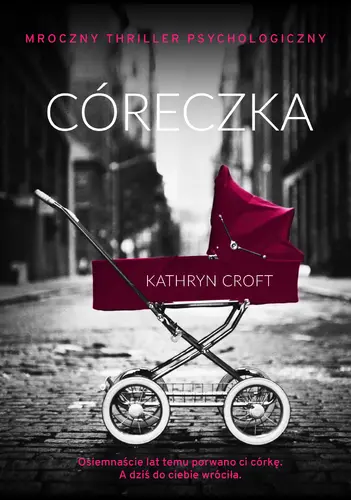 Okładka: Córeczka