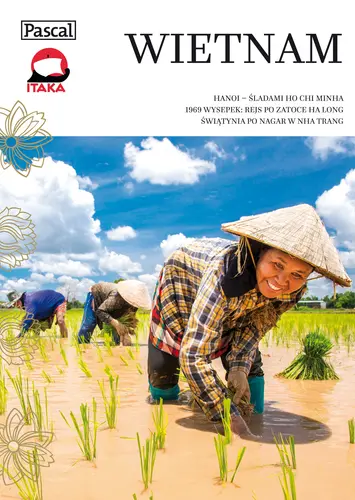 Okładka: Wietnam - Złota Seria
