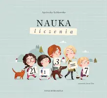 Okładka: Nauka liczenia