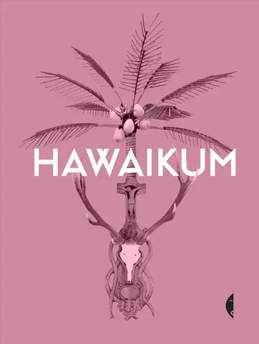 Okładka: Hawaikum