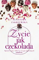 Okładka: Życie jak czekolada