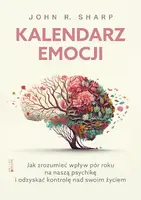 Okładka: Kalendarz emocji
