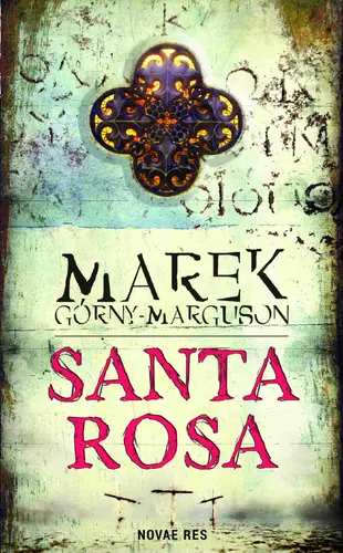 Okładka: Santa Rosa