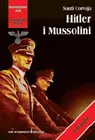 Okładka: Hitler i Mussolini