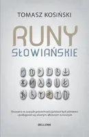 Okładka: Runy słowiańskie