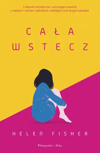 Okładka: Cała wstecz
