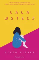 Okładka: Cała wstecz
