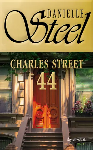 Okładka: Charles Street 44