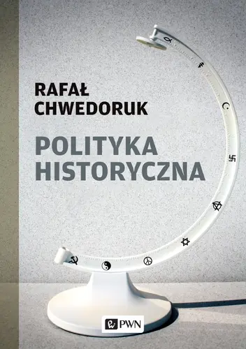 Okładka: Polityka historyczna