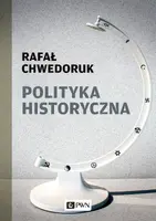 Okładka: Polityka historyczna